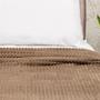Imagem de Cobertor Casal com Toque Macio Home Design Luster Taupe