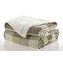 Imagem de Cobertor Casal Dupla Face Com Sherpa Soft Aprile Ternille