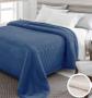 Imagem de Cobertor Casal Dyuri Com Sherpa 1,80 X 2,20 Jolitex
