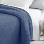 Imagem de Cobertor Casal Jolitex Dyuri Sherpa Extra Macio Azul 180x220