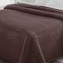 Imagem de Cobertor Casal Jolitex Dyuri Sherpa Extra Macio Cacau 180x220