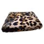 Imagem de Cobertor Casal Jolitex Kyor Plus 1,80 X 2,20m Leopardo