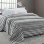 Imagem de Cobertor Casal Loft Estampado Vitral - Camesa