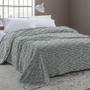Imagem de Cobertor Casal Loft Estampado Vitral - Camesa