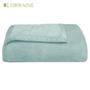 Imagem de Cobertor Casal Naturalle Soft Premium 480G 180X220M Verde