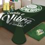 Imagem de Cobertor Casal Raschel Palmeiras Jolitex Ternille