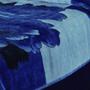 Imagem de Cobertor Casal Tramore Poliéster Microfibra Jolitex 1,80mx2,20m Azul