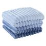 Imagem de Cobertor Coberta Fluflu Queen Ultrasoft Alto Relevo Dupla