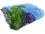 Imagem de Cobertor com Manga Vingadores Master Comfort 10070584-ML