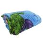 Imagem de Cobertor Com Mangas Dos Vingadores 1,60 X 1,30 M