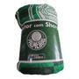 Imagem de Cobertor Com Sherpa Manta Microfibra 2,00x1,50m Jolitex Cor Palmeiras