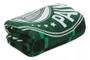 Imagem de Cobertor Com Sherpa Manta Microfibra 2,00x1,50m Jolitex Cor Palmeiras