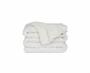 Imagem de Cobertor Confort Plush com Sherpa Dreams Solteiro 1 Peça