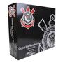 Imagem de Cobertor Corinthians Raschel Plus - Jolitex