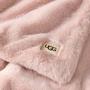 Imagem de Cobertor de bebê UGG Lanai Comfy Cozy Luxury Fleece 104x79cm