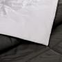 Imagem de Cobertor de Edredom Reversível Amazon Basics - King Size
