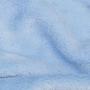 Imagem de Cobertor de Microfibra Mami Bichuus c Capuz Azul - Papi Mami
