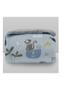 Imagem de Cobertor Donna Laço Kids Plush Print com Sherpa Piratas