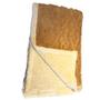 Imagem de Cobertor Dupla Face Com Sherpa Classica Glamour Bege Casal 190 x 210 cm