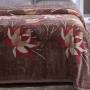 Imagem de Cobertor Dyuri Pelo Alto Toque Macio Casal 180x220cm Mackenzie c/ Caixa - Jolitex Ternille