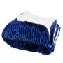 Imagem de Cobertor Edredom Dupla Face Manta Microfibra King Extra Macio Reversa