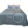 Imagem de Cobertor Finlândia Diversas Estampas Queen Size 2,20x2,40m Microfibra Sherpa Efeito lã de Carneiro