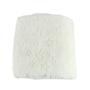 Imagem de Cobertor Fleece Abraço De Urso Duplo Branco - Hug