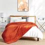 Imagem de Cobertor Fleece Plush Walensee - Leve e King Size