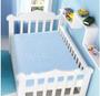 Imagem de Cobertor Infantil 80x110cm Raschel com Relevo Jolitex