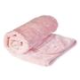 Imagem de Cobertor Infantil Compressado Menina Alto Relevo 0,90 X 1,05