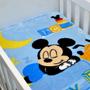 Imagem de Cobertor Infantil Disney Baby Mickey Sonhando -Jolitex