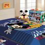 Imagem de Cobertor Infantil Mickey Disney Menino licenciado