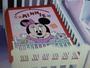 Imagem de Cobertor Infantil Raschel Disney Baby - Minnie Bercinho Vermelho