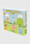 Imagem de Cobertor Infantil Raschel Plus JOLITEX