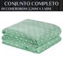 Imagem de Cobertor Infantil Romance Manta Soft Grossa Super Quentinha