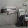 Imagem de Cobertor Intense Buddemeyer King Cinza