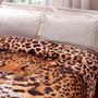 Imagem de Cobertor Jolitex Casal Kyor Plus 1,80x2,20 Leopardo