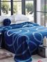 Imagem de Cobertor Jolitex Ternille Casal 1,80 x 2,20m Toque Suave Microfibra Não Alérgico