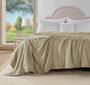 Imagem de Cobertor LANE LINEN Cooling Queen Size Lightweight Summer