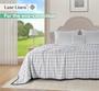 Imagem de Cobertor LANE LINEN Cooling Queen Size Lightweight Summer