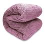 Imagem de Cobertor Lugano Home Design Toque Macio Corttex Casal 1,80 x 2,20 Várias Cores