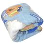 Imagem de Cobertor Manta Antialérgica Bebe Microfibra Soft Infantil