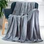 Imagem de Cobertor manta casal 2,00x1,80 microfibra