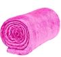 Imagem de Cobertor Manta Casal Soft Macia Pink Veludo Fleece