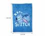 Imagem de Cobertor Manta Com Balde 5L Pipoca Stitch Disney Infantil