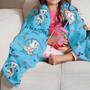 Imagem de Cobertor Manta Infantil Personagens Fleece Lepper Disney