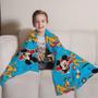 Imagem de Cobertor Manta Infantil Personagens Fleece Lepper Disney