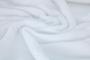 Imagem de Cobertor manta microfibra 110 x 150 branca 100% poliéster