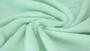 Imagem de Cobertor manta microfibra solteiro verde claro 140 x 220 cm - verde claro - solteiro