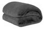 Imagem de Cobertor Manta Soft Microfibra Casal Queen Toque Macio Cores